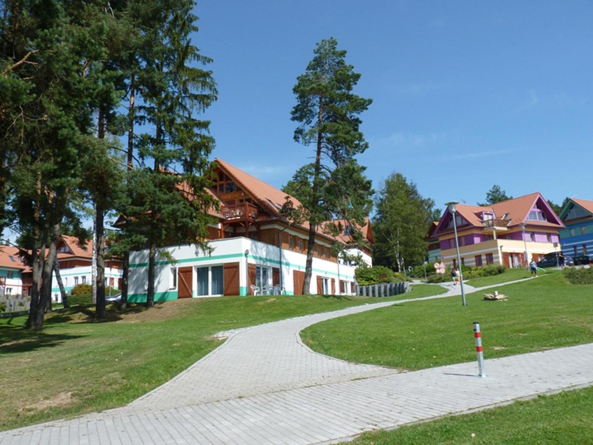 Lipno Lake Apartment Lipno nad Vltavou Extérieur photo