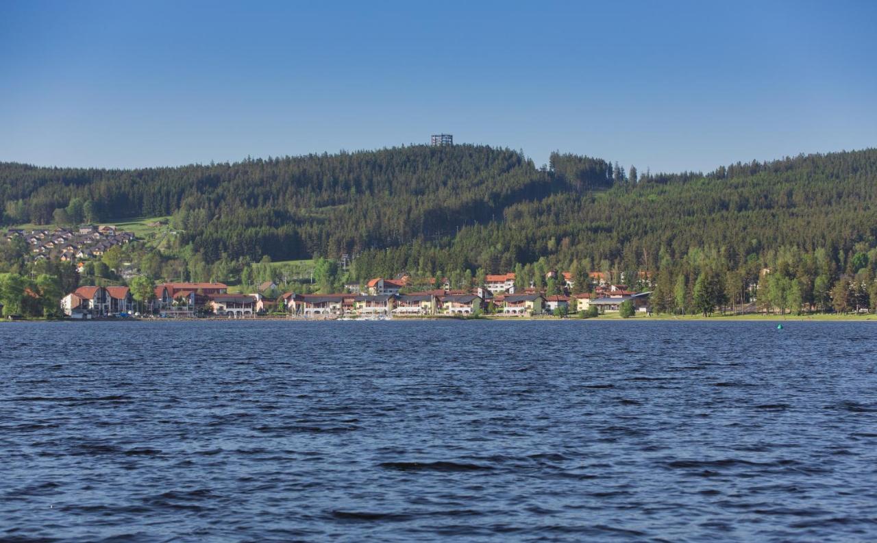 Lipno Lake Apartment Lipno nad Vltavou Extérieur photo